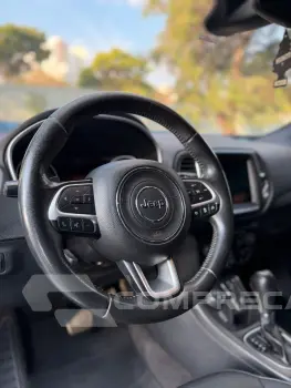 COMPASS 2.0 16V S 4X4