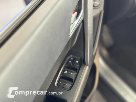 Creta 1.6 16V 4P FLEX ACTION AUTOMÁTICO