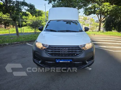 STRADA 1.4 Fire Endurance CS