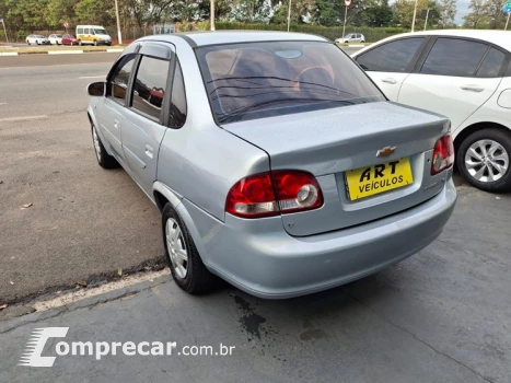 CLASSIC 1.0 MPFI LS 8V