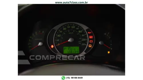 TUCSON - 1.6 16V T-GDI GLS ECOSHIFT