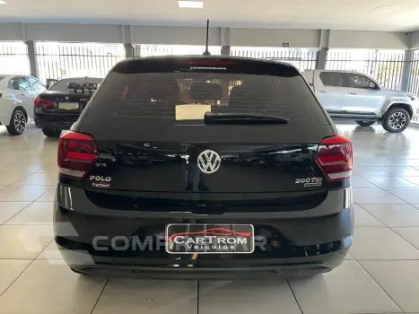 POLO COMFORTLINE 1.0