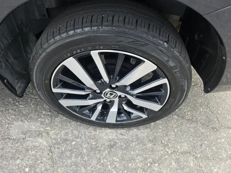 CITY 1.5 I-vtec Touring