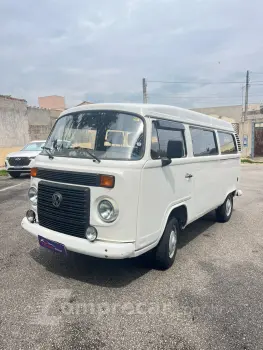 KOMBI 1.4 MI STD Lotação 8V