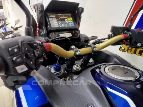 CRF 110 L ABS