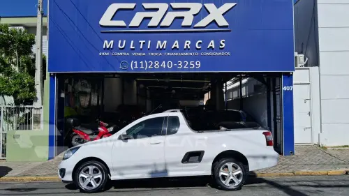 Montana 1.4 FLEX SPORT