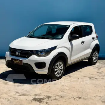 Fiat MOBI LIKE 1.0 Fire Flex 5p. 5 portas