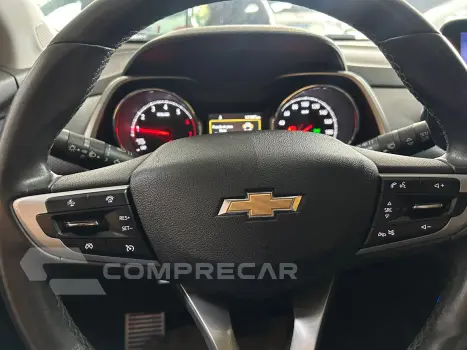 TRACKER Premier 1.2 Turbo 12V Flex Aut.