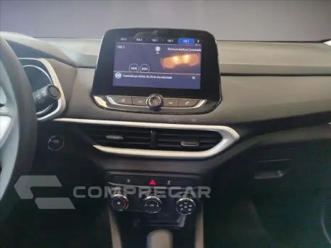 TRACKER 1.0 TURBO FLEX LT AUTOMÁTICO