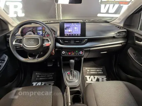 PULSE DRIVE 1.0 Turbo 200 Flex Aut.