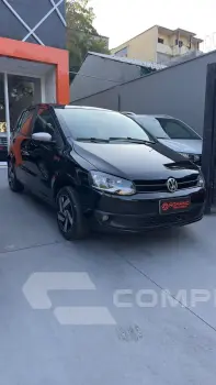 Fox Rock in Rio 1.6 Mi Total Flex 8V 5p