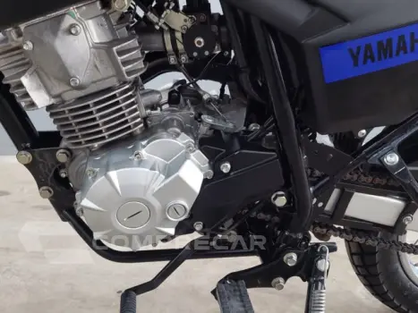 XTZ 150 CROSSER Z - Trail