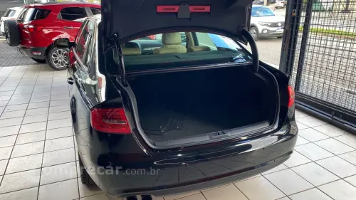 AUDI A4 2.0 TFSI AMBIENTE 183CV