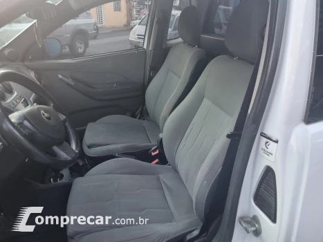 MONTANA 1.4 MPFI LS CS 8V