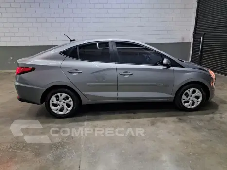 Hb20s 1.0 12V Flex Vision Manual