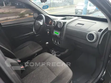 ECOSPORT 1.6 Freestyle 8V