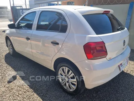 GOL 1.0 12V MPI Totalflex