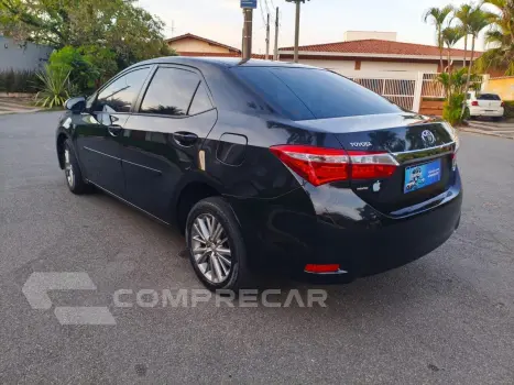 COROLLA 1.8 GLI Upper 16V