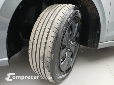 POLO 1.0 MPI TRACK MANUAL