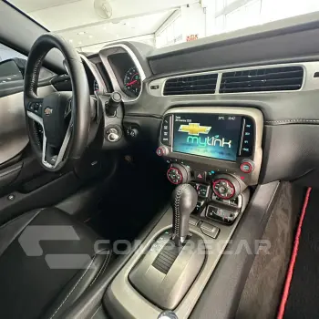 CAMARO 6.2 SS Coupé V8