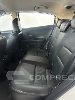 HR-V EXL 1.8 Flexone 16V 5p Aut.