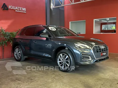 Q5 2.0 45 TFSI GASOLINA PRESTIGE QUATTRO S TRONIC