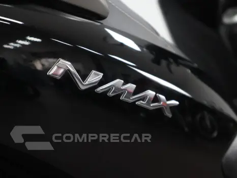 NMAX 160 ABS
