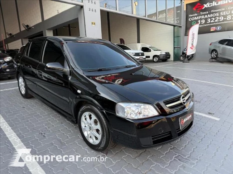 ASTRA 2.0 MPFI Advantage 8V