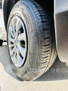 STRADA 1.4 Fire Endurance CS
