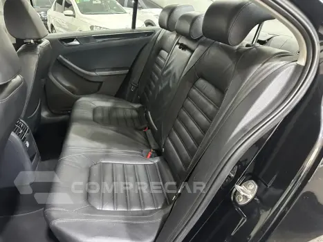 JETTA 2.0 TSI Highline 211cv