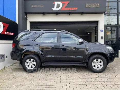 HILUX SW4 3.0 SRV 4X4 16V Turbo Intercooler