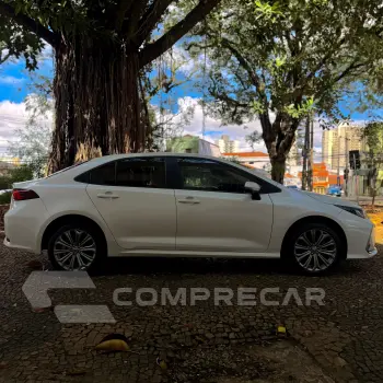 COROLLA 2.0 XEI 16V