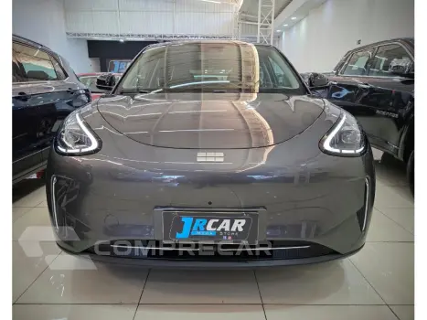 EX2 39,4 KW ELÉTRICO MAX