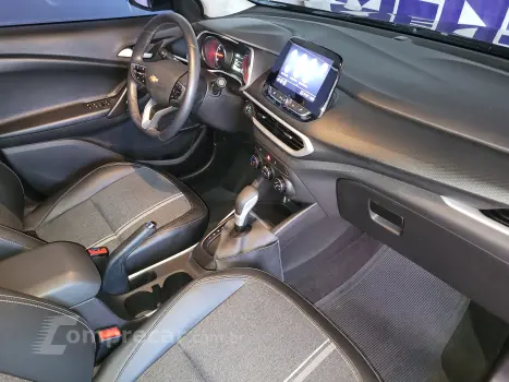 TRACKER 1.0 Turbo LTZ