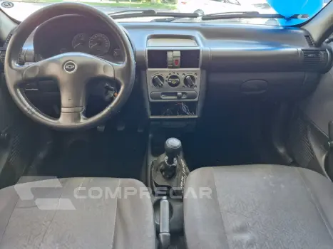 CLASSIC 1.0 MPFI LIFE 8V FLEX 4P MANUAL