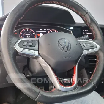 POLO 1.4 250 TSI GTS