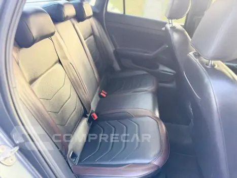 VIRTUS Highline 200 TSI 1.0 Flex 12V Aut