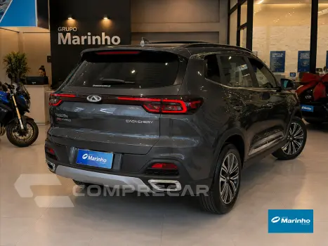 TIGGO 8 1.6 TGDI GASOLINA TXS DCT