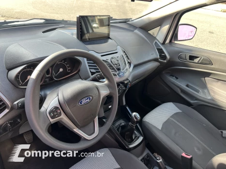 ECOSPORT 1.6 SE 16V