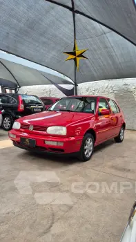 GOLF 1.8 MI 8V