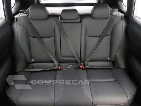 COROLLA CROSS 2.0 VVT-IE FLEX XRE DIRECT SHIFT