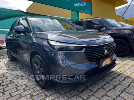 HR-V 1.5 DI I-vtec EXL