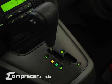 TUCSON 2.0 MPFI GLS 16V 143CV 2WD FLEX 4P AUTOMÁTICO