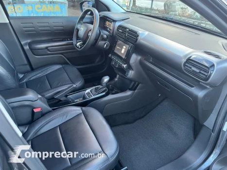 C4 CACTUS 1.6 VTI 120 Feel Eat6