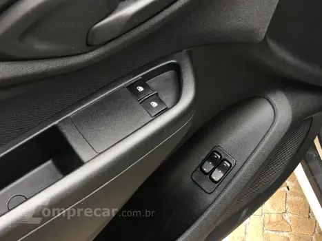 Onix 1.0 Mpfi Lt 8V Flex 4P Manual