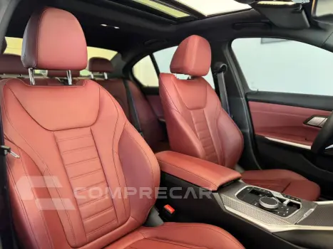 330E 2.0 16V 4P M SPORT HÍBRIDO TURBO AUTOMÁTICO