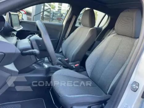 208 Style 1.0 Flex 6V 5p Mec.