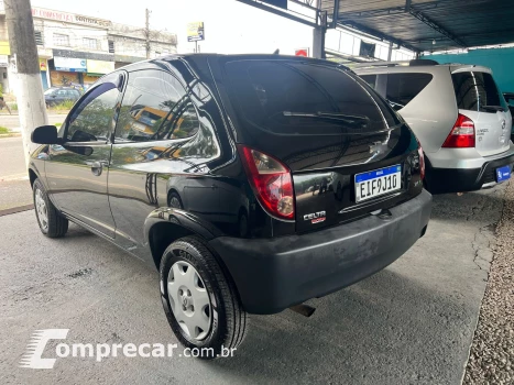 CELTA 1.0 MPFI Life 8V