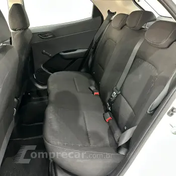 HB20 Sense 1.0 Flex 12V Mec.