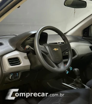 ONIX HATCH LT 1.0 8V FlexPower 5p Mec.